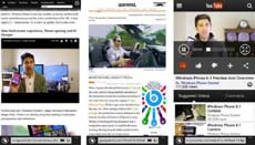 Microsoft не будет выпускать Internet Explorer для iOS и Android