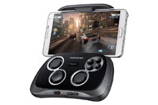 Samsung GamePad: игровой контроллер для смартфонов и фаблетов
