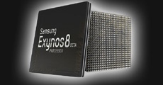 Процессор Samsung Exynos 8895 выйдет в двух версиях