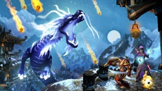 В Blizzard передумали закрывать пиратский сервер с оригинальной версией World of Warcraft