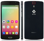 Ecoo E04 Aurora получил улучшенную версию с 3 ГБ ОЗУ