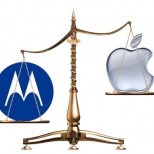 Apple и Motorola договорились убрать 14 патентов из судебного дела