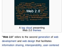 Wikipedia сделала приложение для iPhone