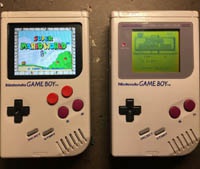 Умелец превратил Game Boy в универсальную консоль с сотнями игр