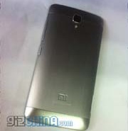 Смартфон Xiaomi Mi3 оказался в четыре раза производительнее существующих флагманов