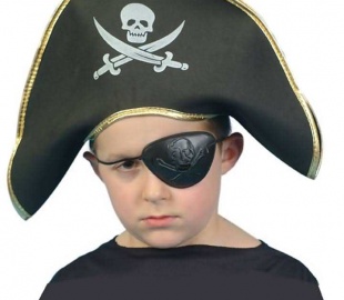Европа просит отсрочку в борьбе с пиратством. Украина спешит обогнать всех