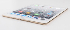 Быть или не быть — Apple работает над iPad Air 3