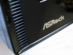 ASRock не выполнила план по поставкам материнских плат