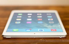 iPad принадлежит 90% корпоративного рынка планшетов, доля iOS превышает 67%