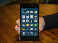 Amazon Fire Phone исследовали на ремонтопригодность