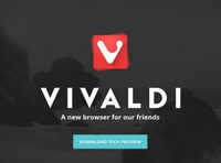 Основатель Opera Software выпустил браузер «для продвинутых пользователей»