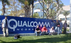 Крупнейшего производителя процессоров Qualcomm обвинили в многолетних притеснениях Apple