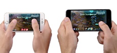 iPhone 6 обошел Galaxy S6 и другие Android флагманы по производительности в играх