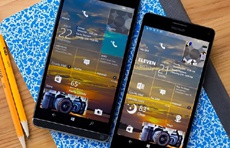 Пользователей Windows 10 Mobile испугало исчезновение контактов