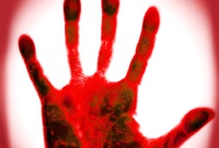 Fujitsu планирует оснастить смартфоны датчиками идентификации по рисунку вен