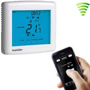 В Wi-Fi-термостатах Heatmiser обнаружены опасные уязвимости