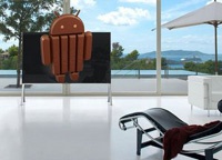 Большинство телевизоров Sony получат платформу Android TV