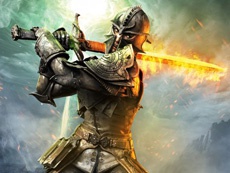 Следующая часть Dragon Age уже находится в разработке