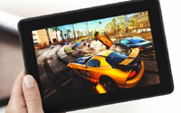 Kindle Fire — все еще темная лошадка