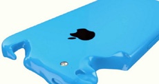 Apple показала «пластиковое совершенство» iPhone 5c на видео