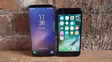 Samsung обошла Apple у нее дома, но дело не в Galaxy S8