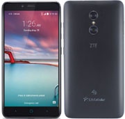 ZTE Zmax Pro будет конкурировать с Xiaomi Mi Max