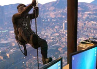 Новый мод для GTA V на PC открывает более 30 скрытых локаций