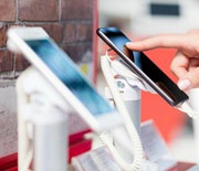 Рынок смартфонов достиг нулевых темпов роста