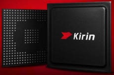 Huawei Mate 9 получит 10-нм чип HiSilicon Kirin 970