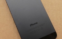 Samsung: смартфон iPhone 5 — это цунами, которое необходимо нейтрализовать