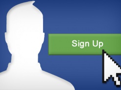 83 млн аккаунтов в Facebook - подделки