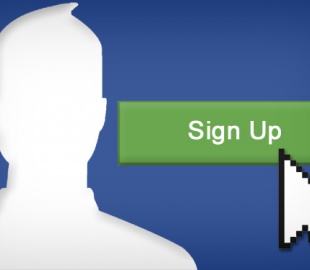 83 млн аккаунтов в Facebook - подделки