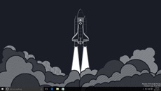 Windows 10 уже третья по популярности настольная операционная система