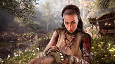 Пиратам удалось полностью взломать Far Cry: Primal