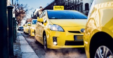 Низкие цены и высокие зарплаты: конкурент Uber заходит в Европу