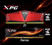 Модули памяти Adata XPG DDR4 официально совместимы с AMD Ryzen