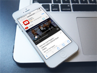 Как управлять YouTube со смартфона