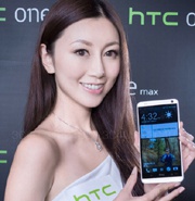 HTC One max получает Android 4.4.2 KitKat