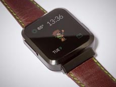 Создатели игрового браслета для Minecraft анонсировали смарт-часы для геймеров