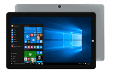 Chuwi HiBook с 4 ГБ оперативной памяти и процессором Intel Atom выйдет в апреле