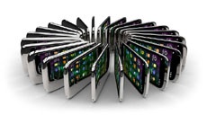 Apple и Samsung теряют долю рынка смартфонов