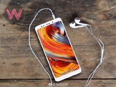 Xiaomi Redmi Note 5 появился на «живой» фотографии