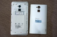 HTC One max с двумя SIM засветился во Вьетнаме