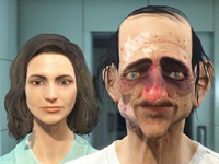 Игроки заметили ухудшение графики в Fallout 4 после установки обновления 1.02