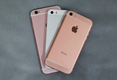 В Китае уже можно купить 4-дюймовый «iPhone SE» – за неделю до официальной презентации