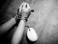 В Великобритании будут лечить веб-зависимых детей