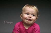 Новый хит Youtube: Дети пробуют еду