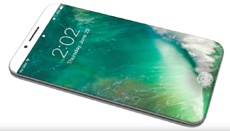 Что вы ждете от нового iPhone 8?