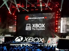Xbox Play Anywhere в играх заработает 13 сентября