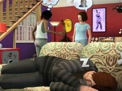 На основе The Sims создали реалити-шоу